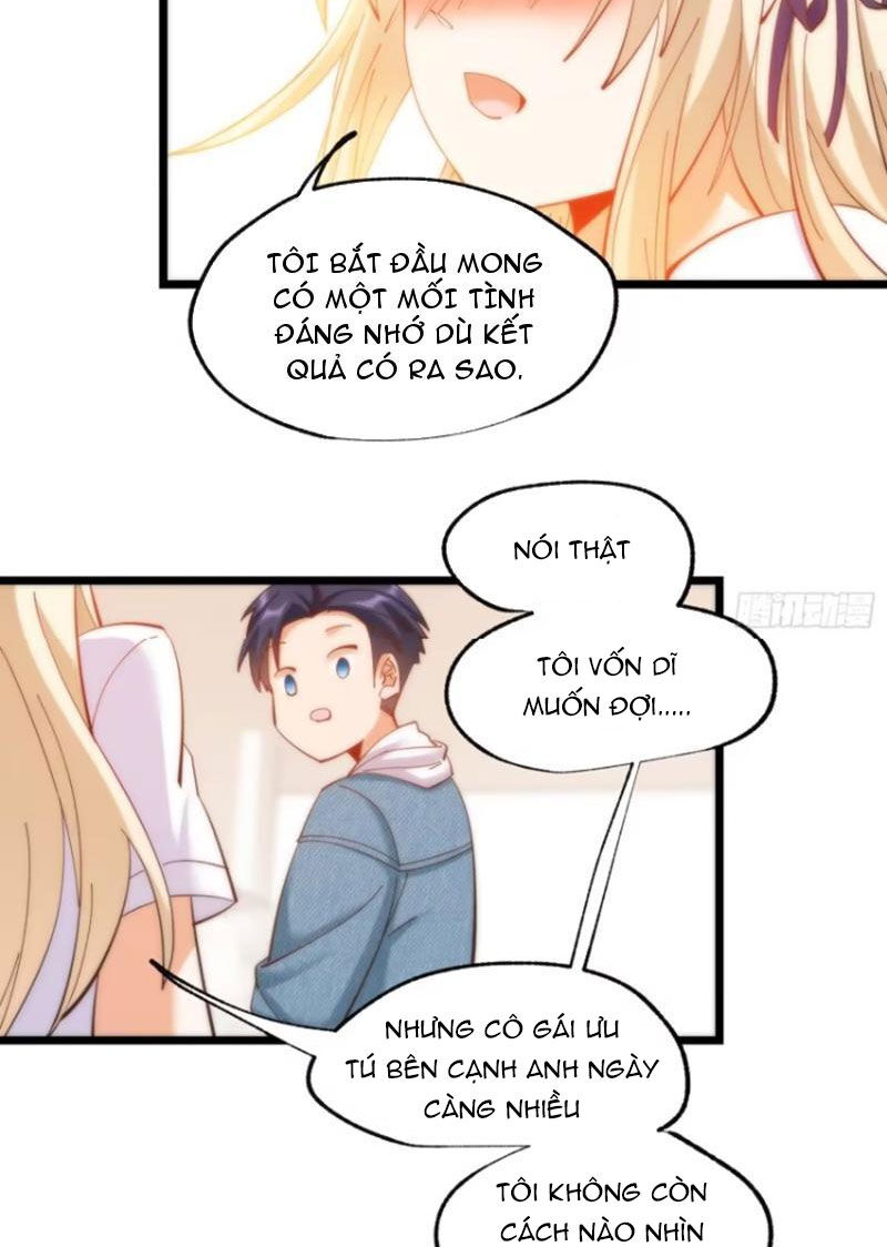 Trọng Sinh Không Làm Chạn Vương, Tôi Một Mình Nạp Game Thăng Cấp Chap 71 - Next Chap 72