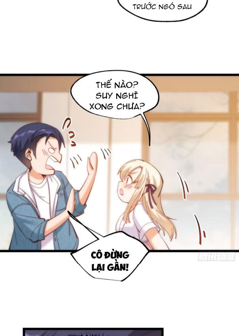 Trọng Sinh Không Làm Chạn Vương, Tôi Một Mình Nạp Game Thăng Cấp Chap 71 - Next Chap 72