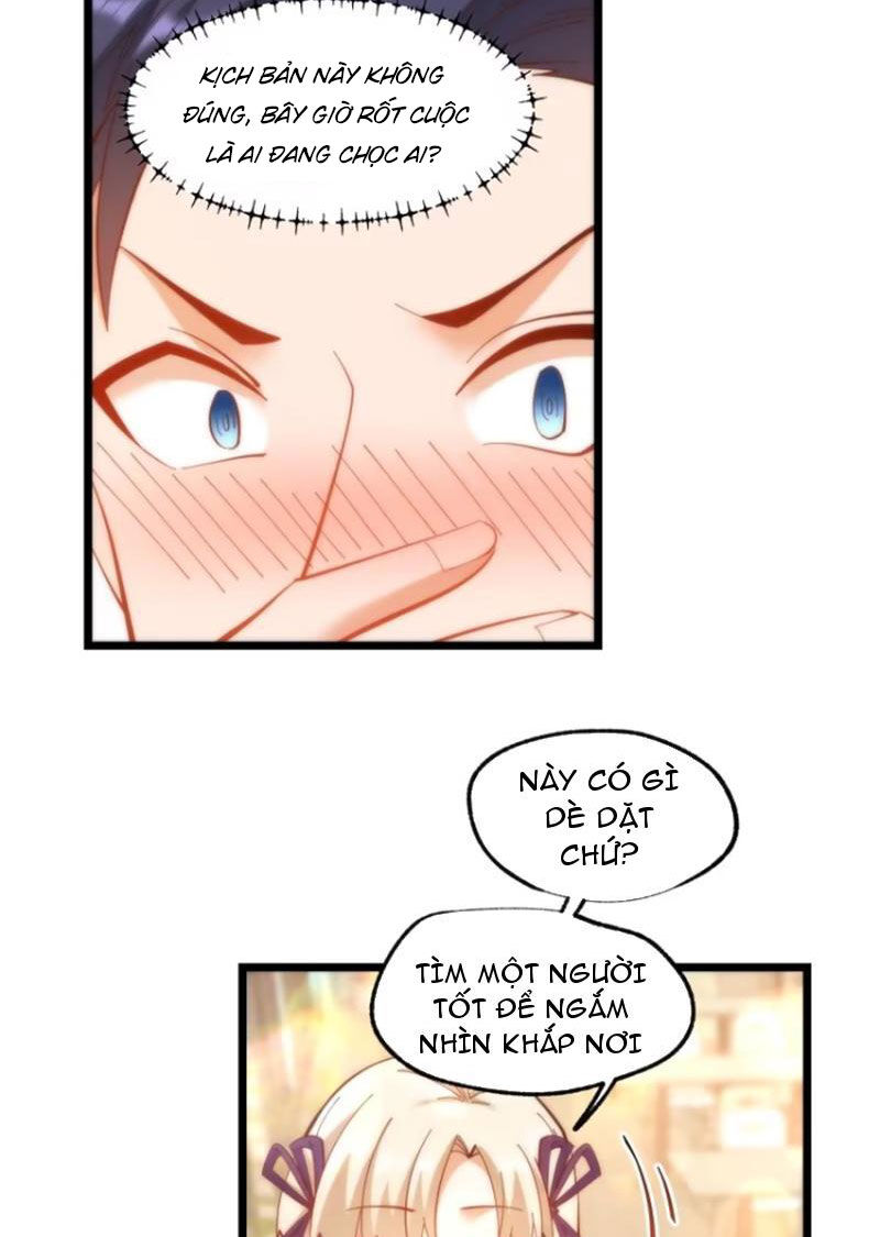 Trọng Sinh Không Làm Chạn Vương, Tôi Một Mình Nạp Game Thăng Cấp Chap 71 - Next Chap 72