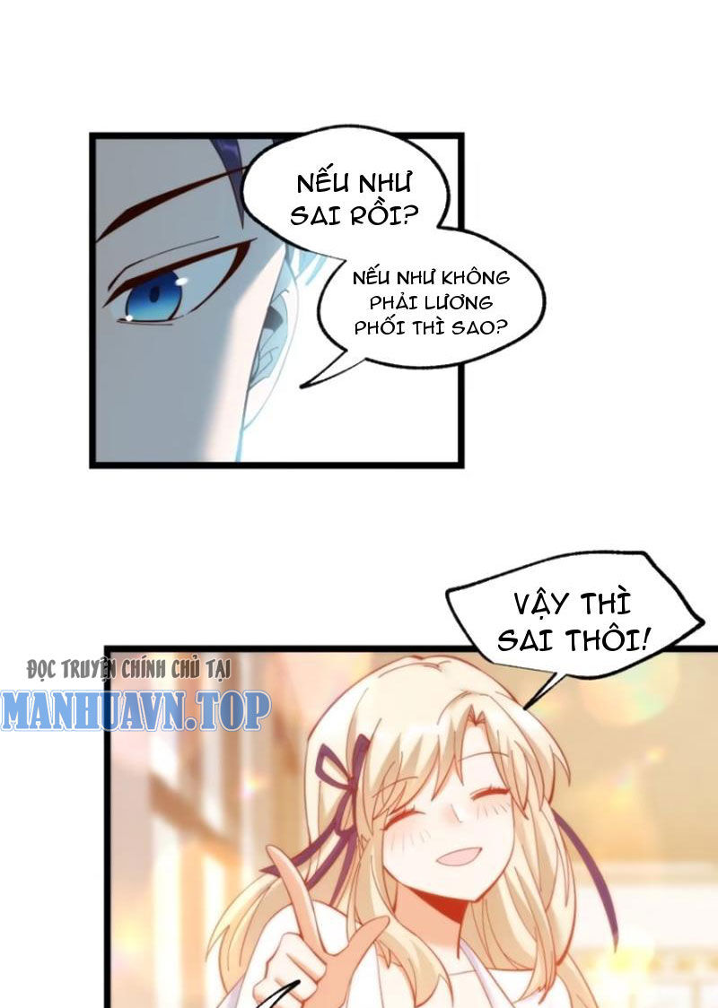 Trọng Sinh Không Làm Chạn Vương, Tôi Một Mình Nạp Game Thăng Cấp Chap 71 - Next Chap 72