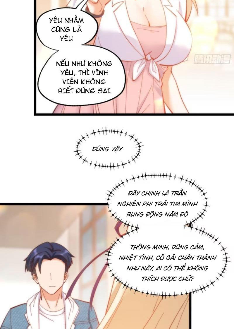 Trọng Sinh Không Làm Chạn Vương, Tôi Một Mình Nạp Game Thăng Cấp Chap 71 - Next Chap 72
