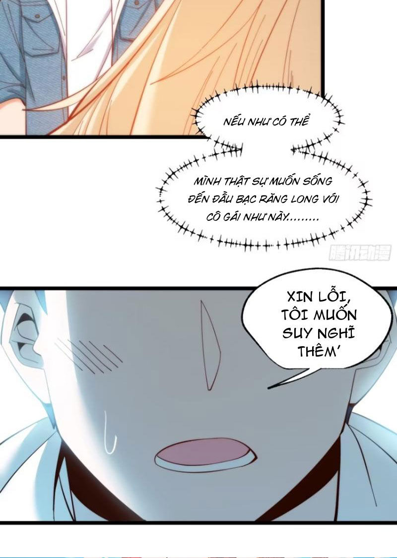 Trọng Sinh Không Làm Chạn Vương, Tôi Một Mình Nạp Game Thăng Cấp Chap 71 - Next Chap 72