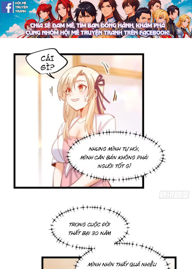 Trọng Sinh Không Làm Chạn Vương, Tôi Một Mình Nạp Game Thăng Cấp Chap 71 - Next Chap 72