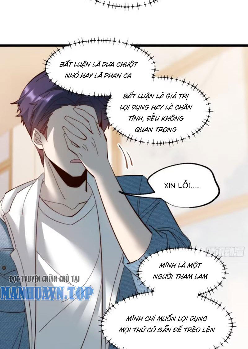 Trọng Sinh Không Làm Chạn Vương, Tôi Một Mình Nạp Game Thăng Cấp Chap 71 - Next Chap 72