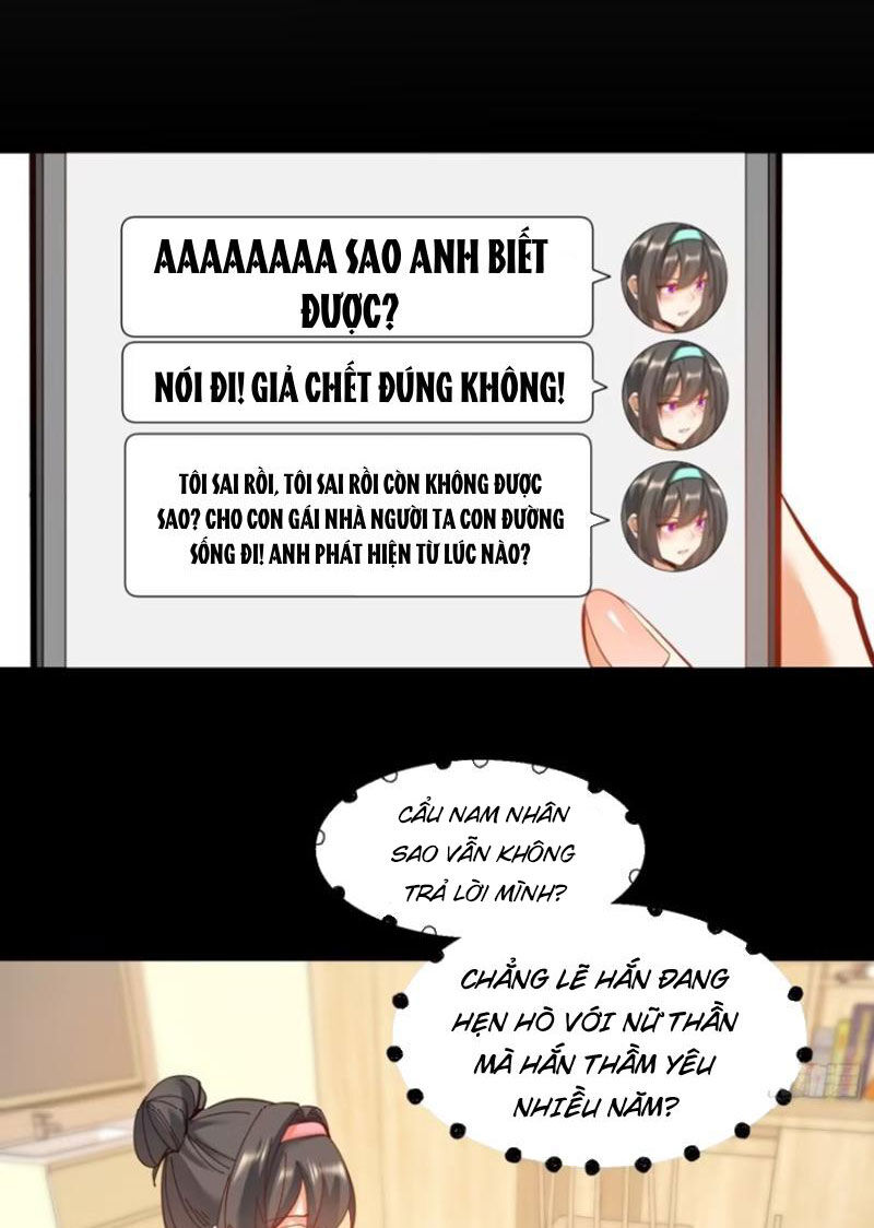Trọng Sinh Không Làm Chạn Vương, Tôi Một Mình Nạp Game Thăng Cấp Chap 71 - Next Chap 72