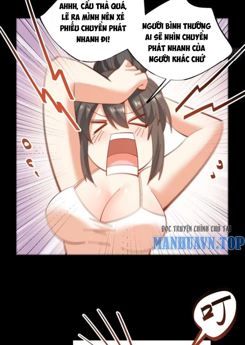 Trọng Sinh Không Làm Chạn Vương, Tôi Một Mình Nạp Game Thăng Cấp Chap 71 - Next Chap 72