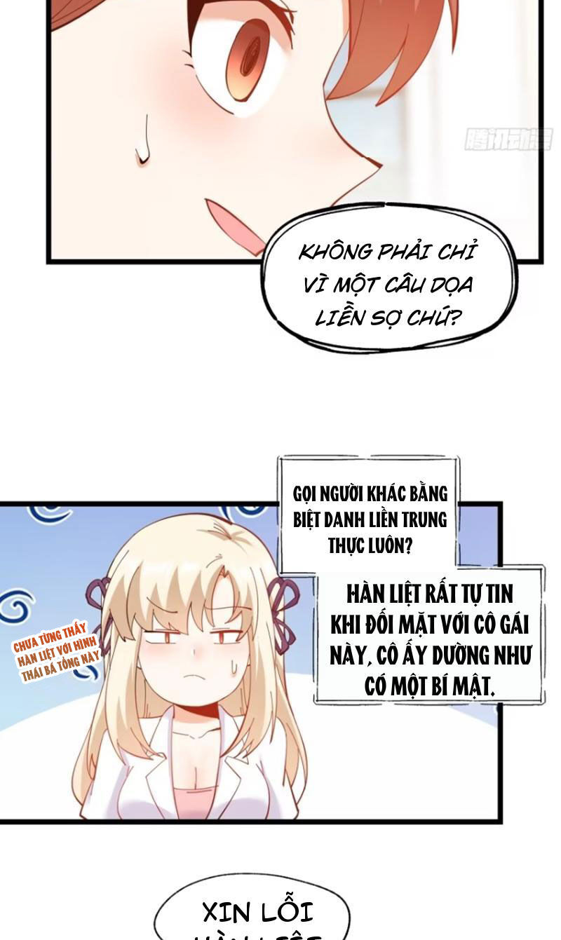 Trọng Sinh Không Làm Chạn Vương, Tôi Một Mình Nạp Game Thăng Cấp Chap 71 - Next Chap 72
