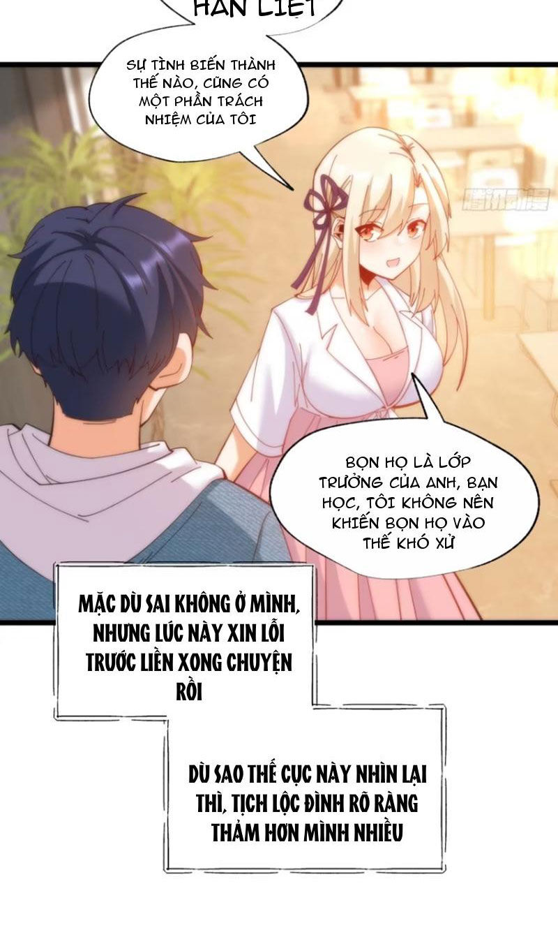 Trọng Sinh Không Làm Chạn Vương, Tôi Một Mình Nạp Game Thăng Cấp Chap 71 - Next Chap 72