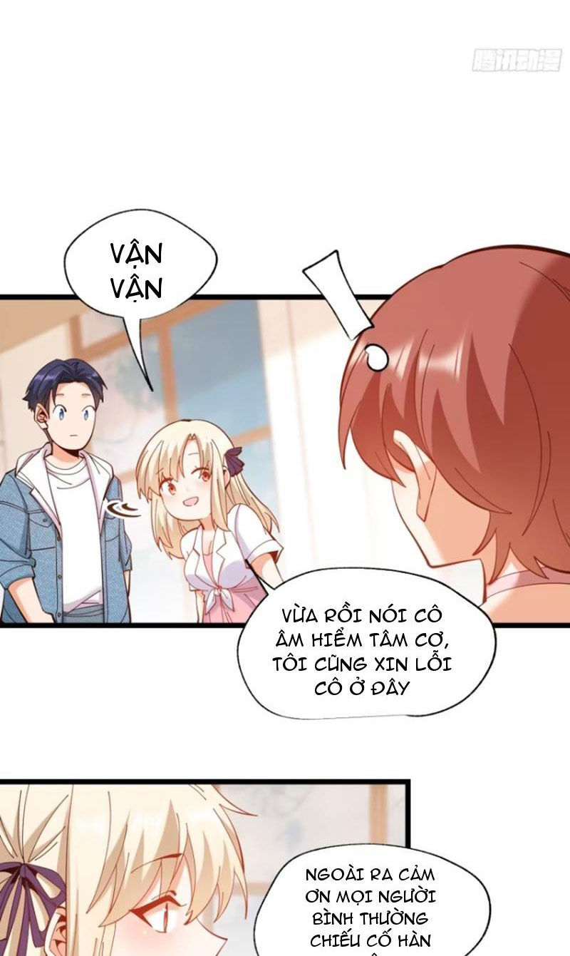 Trọng Sinh Không Làm Chạn Vương, Tôi Một Mình Nạp Game Thăng Cấp Chap 71 - Next Chap 72