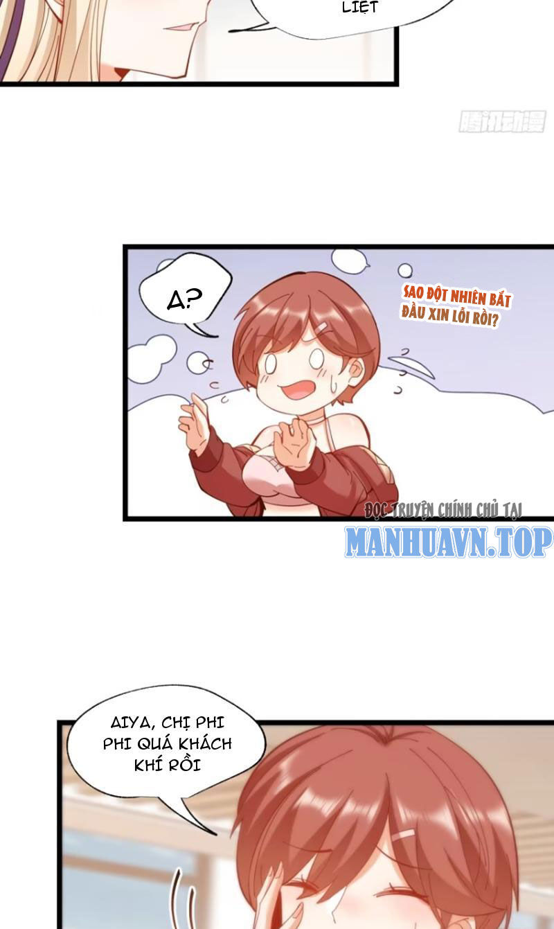 Trọng Sinh Không Làm Chạn Vương, Tôi Một Mình Nạp Game Thăng Cấp Chap 71 - Next Chap 72