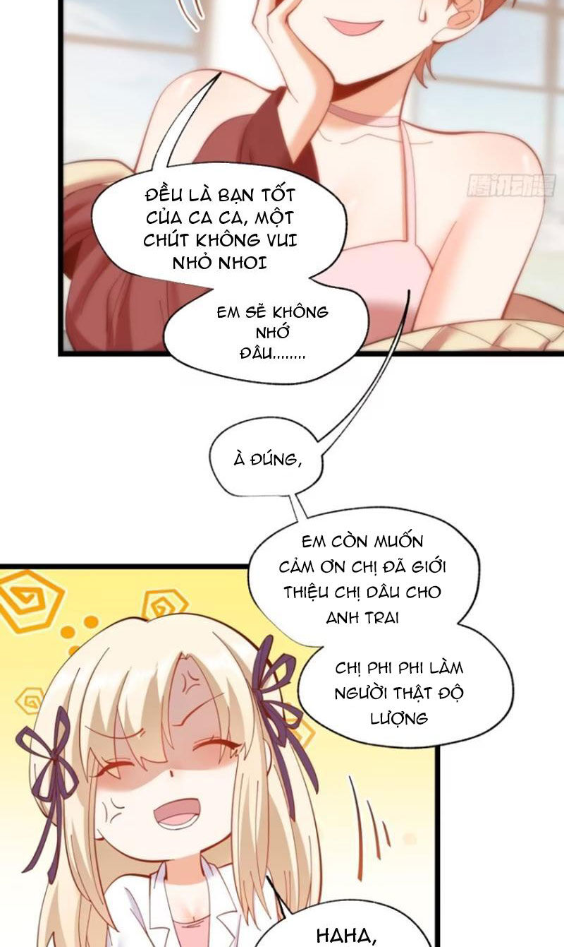 Trọng Sinh Không Làm Chạn Vương, Tôi Một Mình Nạp Game Thăng Cấp Chap 71 - Next Chap 72