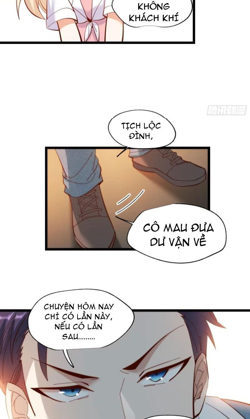 Trọng Sinh Không Làm Chạn Vương, Tôi Một Mình Nạp Game Thăng Cấp Chap 71 - Next Chap 72