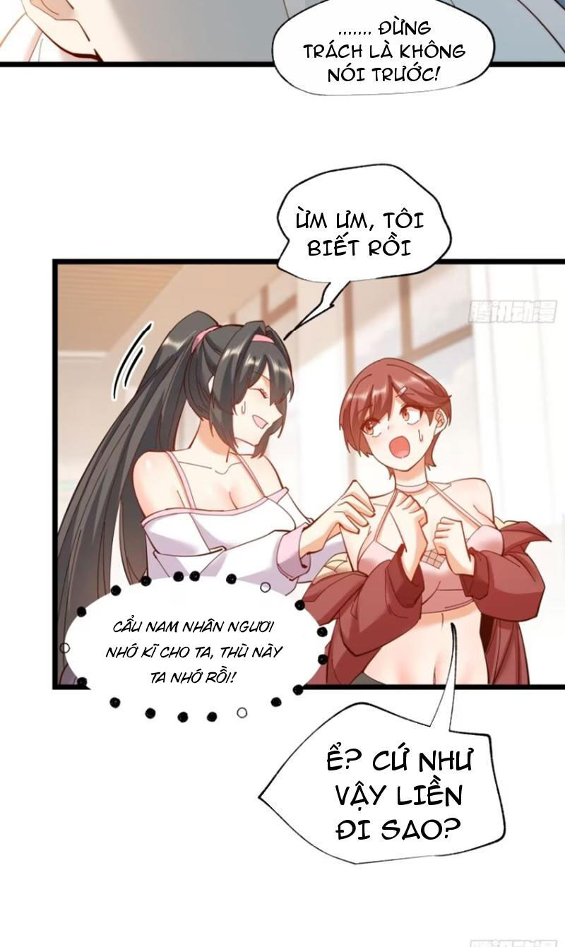 Trọng Sinh Không Làm Chạn Vương, Tôi Một Mình Nạp Game Thăng Cấp Chap 71 - Next Chap 72