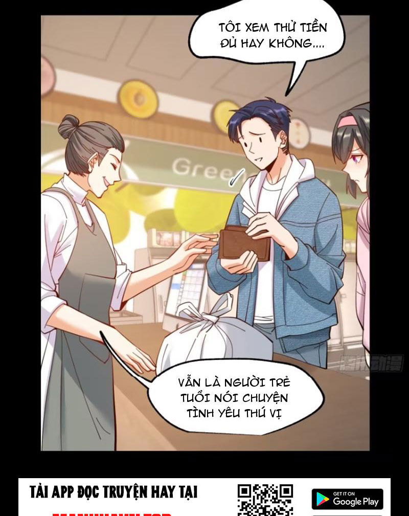 Trọng Sinh Không Làm Chạn Vương, Tôi Một Mình Nạp Game Thăng Cấp Chap 72 - Next Chap 73