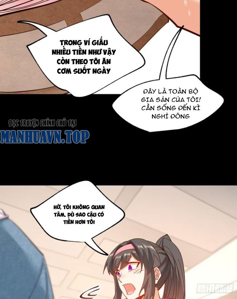 Trọng Sinh Không Làm Chạn Vương, Tôi Một Mình Nạp Game Thăng Cấp Chap 72 - Next Chap 73
