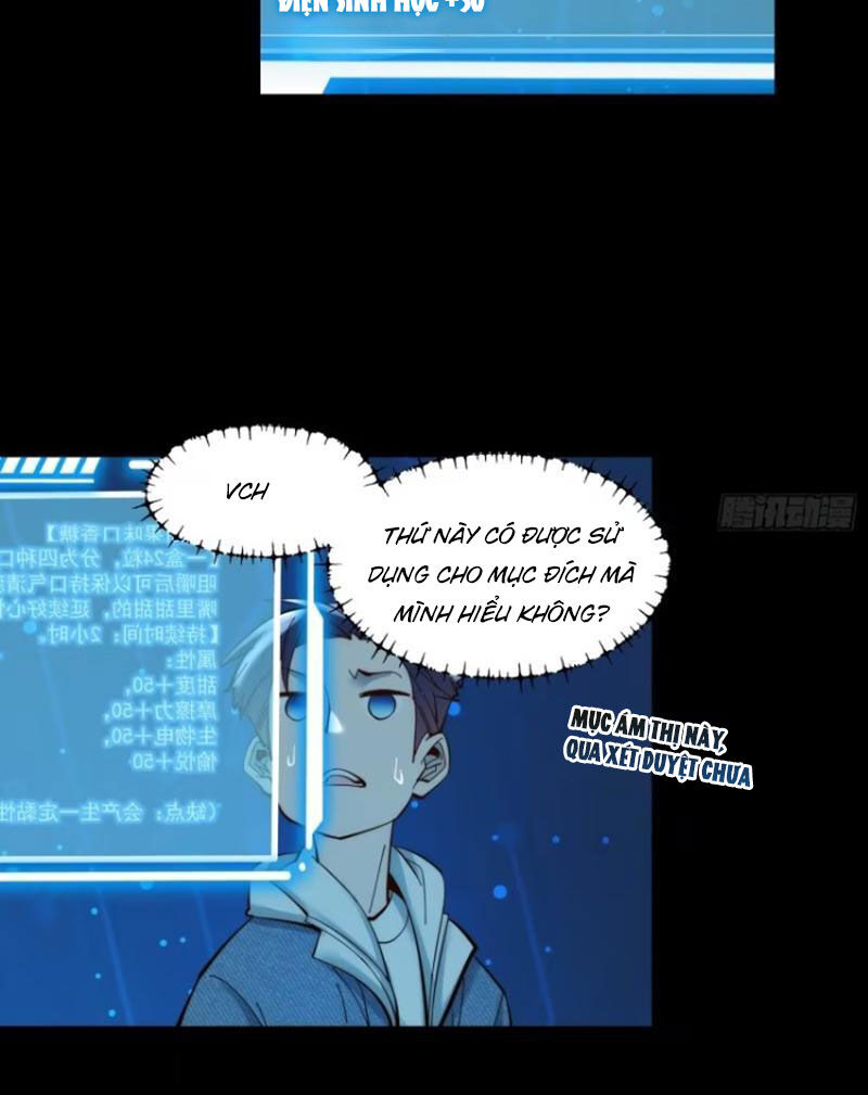 Trọng Sinh Không Làm Chạn Vương, Tôi Một Mình Nạp Game Thăng Cấp Chap 72 - Next Chap 73