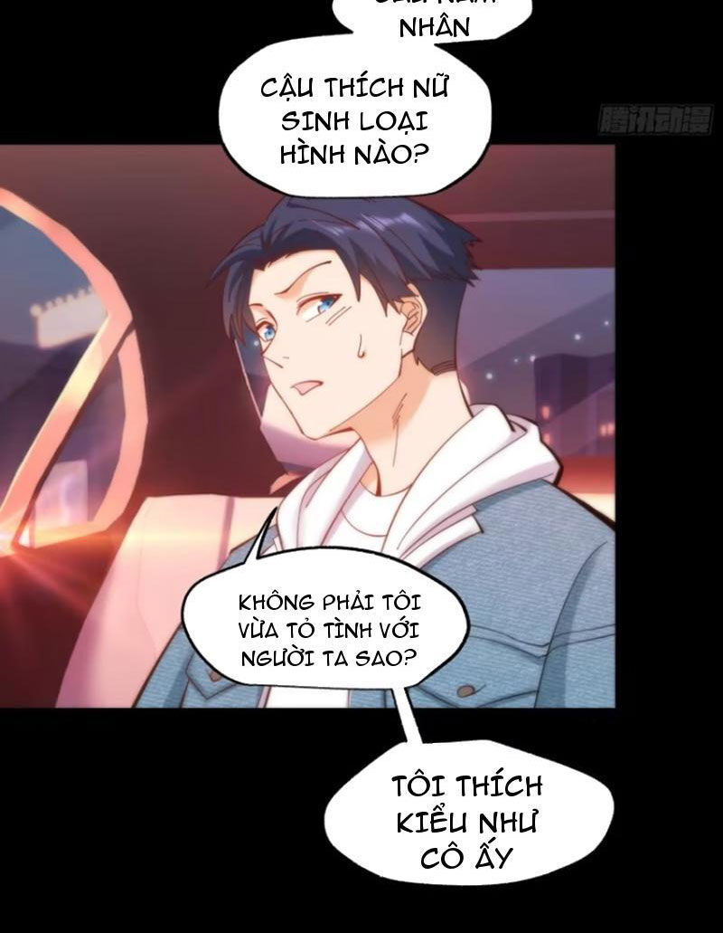 Trọng Sinh Không Làm Chạn Vương, Tôi Một Mình Nạp Game Thăng Cấp Chap 72 - Next Chap 73