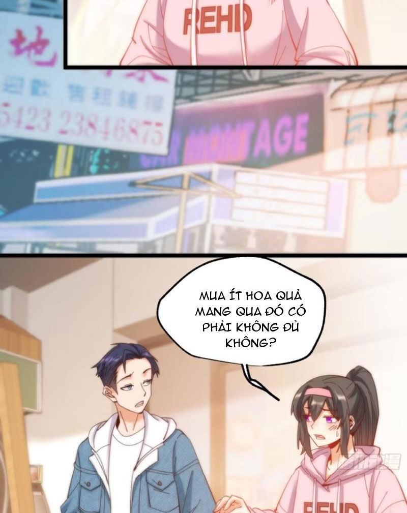Trọng Sinh Không Làm Chạn Vương, Tôi Một Mình Nạp Game Thăng Cấp Chap 72 - Next Chap 73