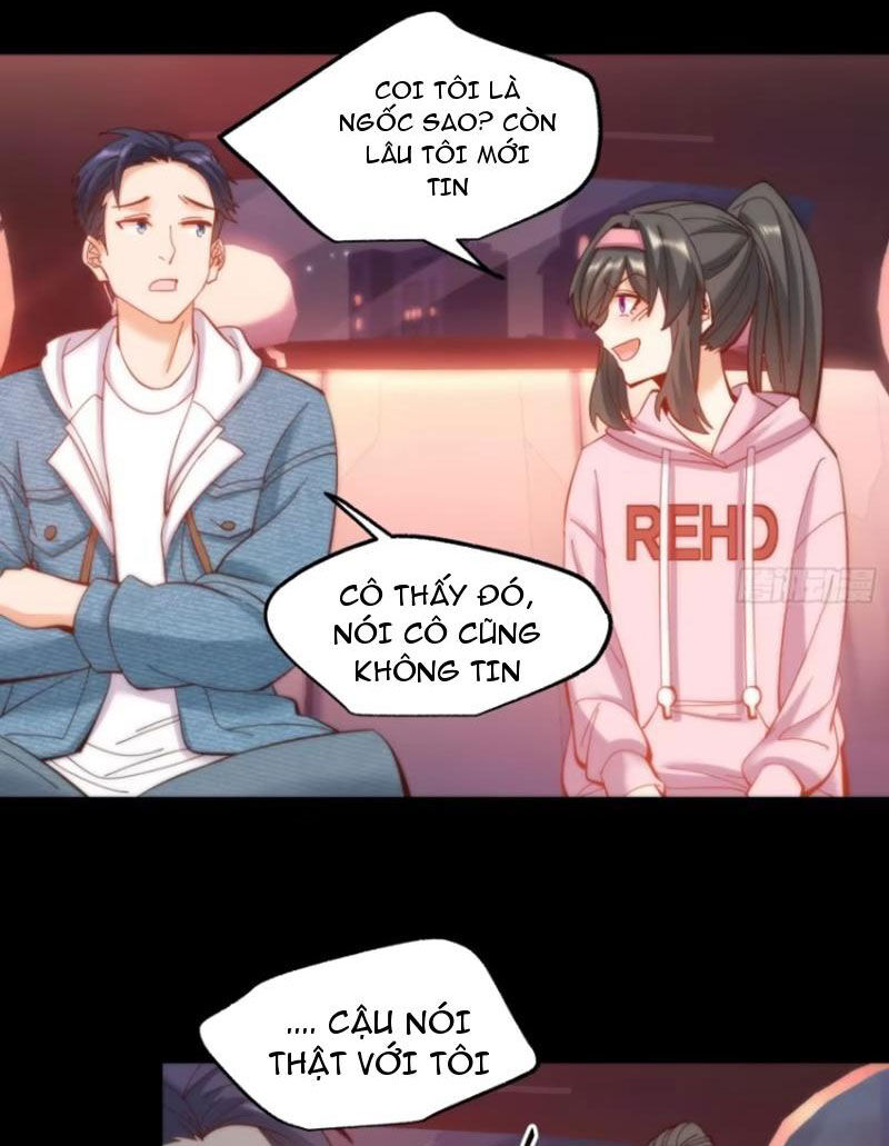 Trọng Sinh Không Làm Chạn Vương, Tôi Một Mình Nạp Game Thăng Cấp Chap 72 - Next Chap 73