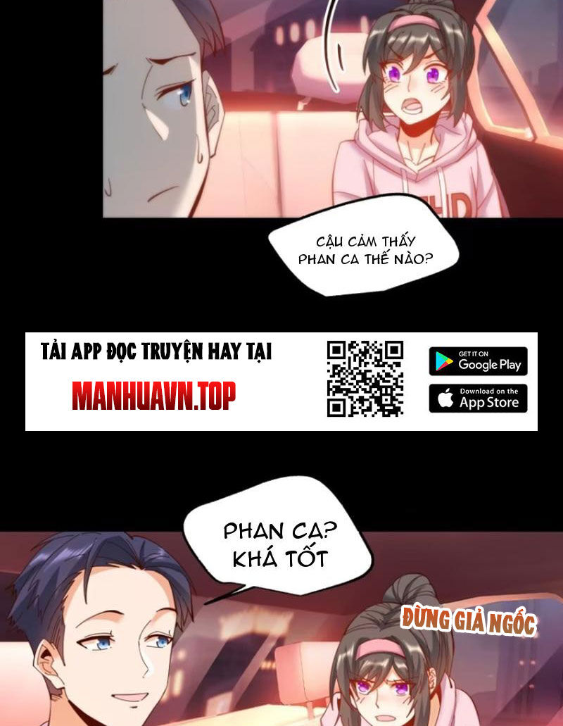 Trọng Sinh Không Làm Chạn Vương, Tôi Một Mình Nạp Game Thăng Cấp Chap 72 - Next Chap 73