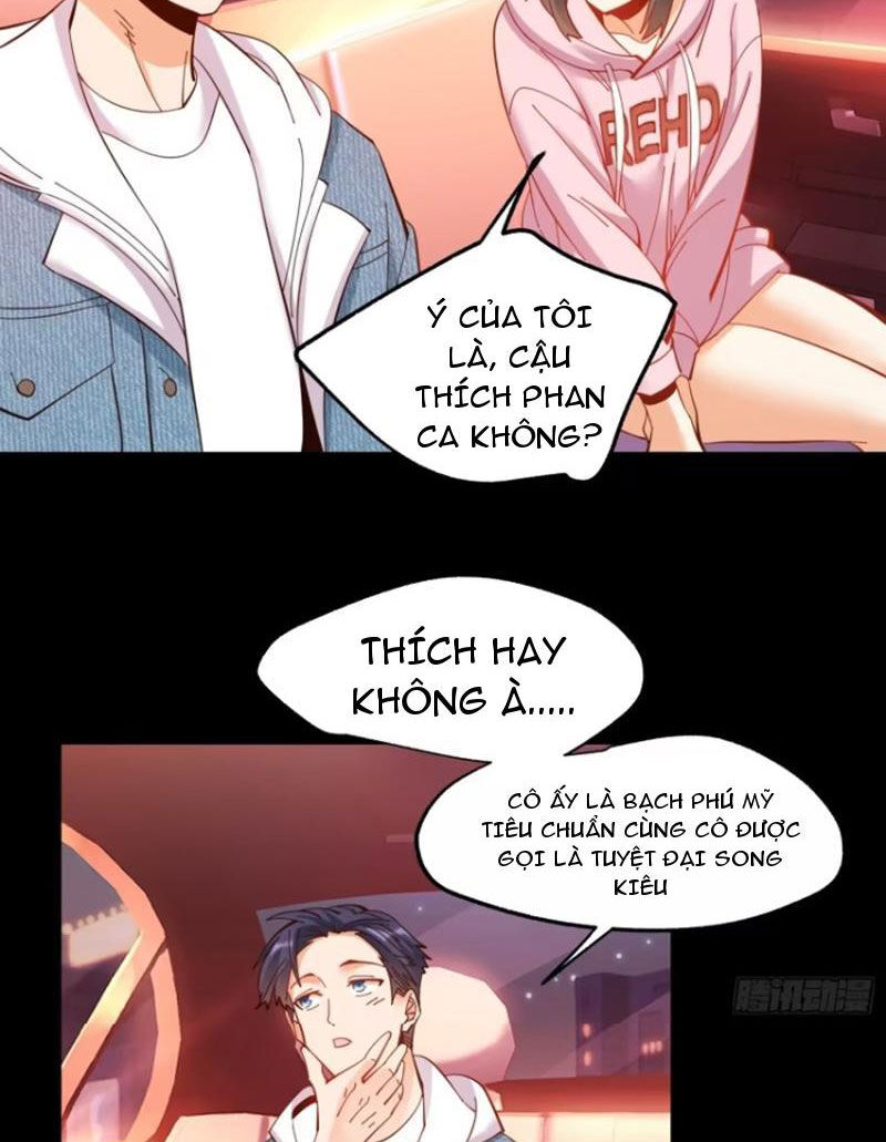 Trọng Sinh Không Làm Chạn Vương, Tôi Một Mình Nạp Game Thăng Cấp Chap 72 - Next Chap 73