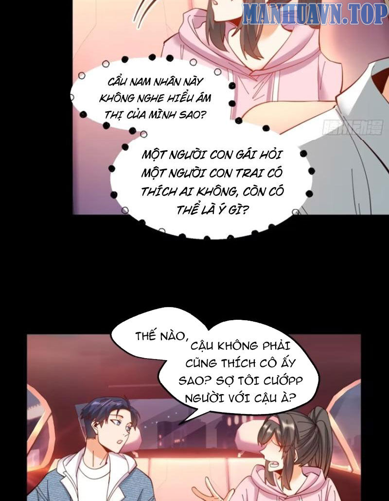 Trọng Sinh Không Làm Chạn Vương, Tôi Một Mình Nạp Game Thăng Cấp Chap 72 - Next Chap 73