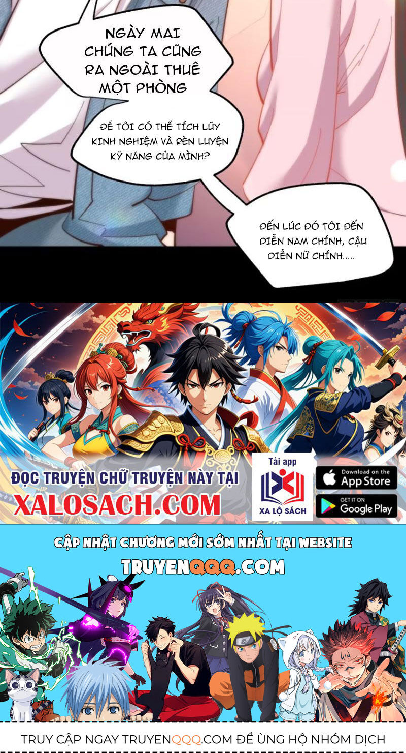 Trọng Sinh Không Làm Chạn Vương, Tôi Một Mình Nạp Game Thăng Cấp Chap 72 - Next Chap 73