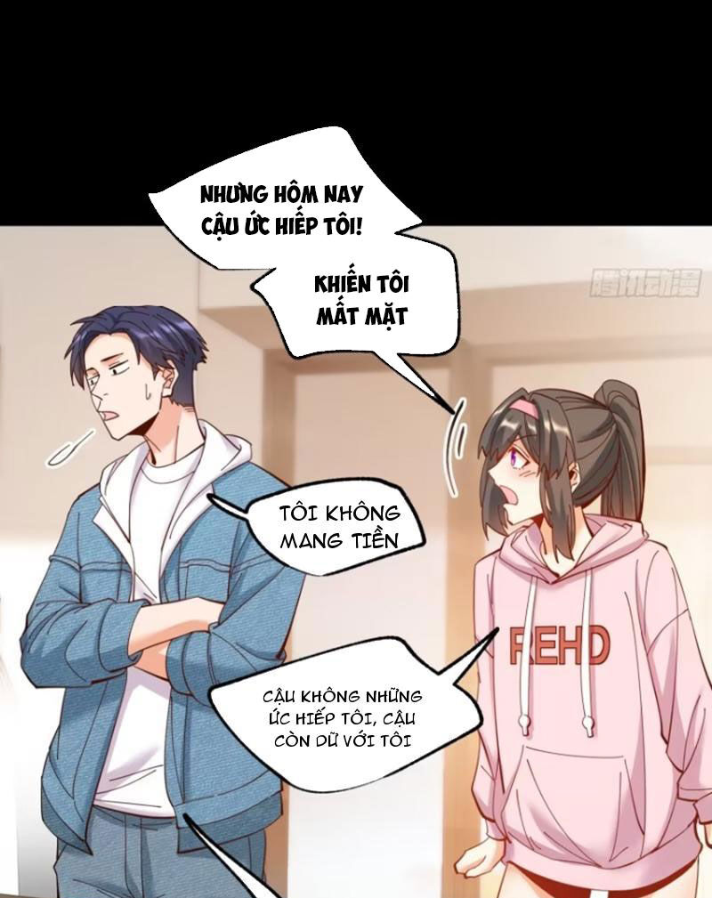 Trọng Sinh Không Làm Chạn Vương, Tôi Một Mình Nạp Game Thăng Cấp Chap 72 - Next Chap 73