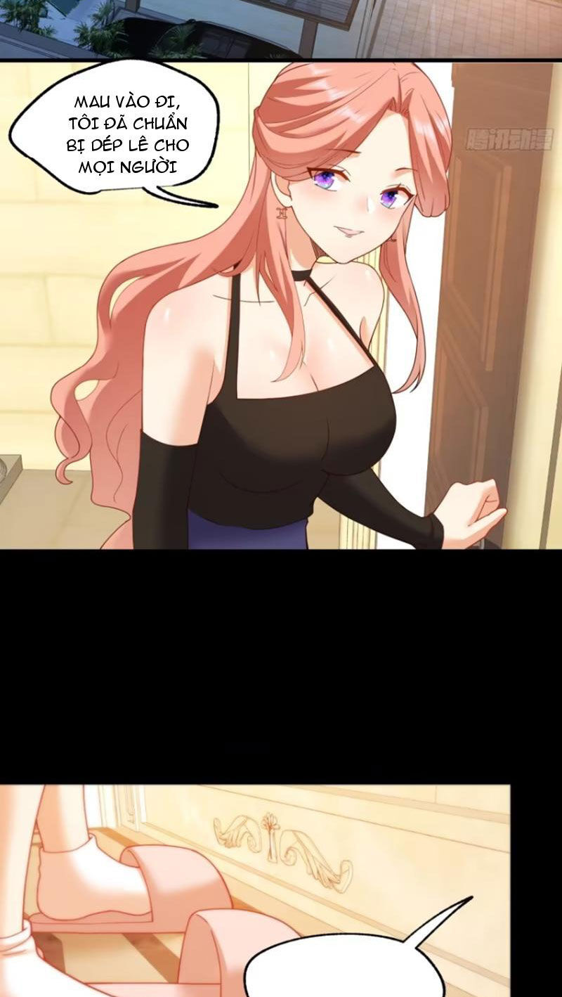 Trọng Sinh Không Làm Chạn Vương, Tôi Một Mình Nạp Game Thăng Cấp Chap 73 - Next Chap 74