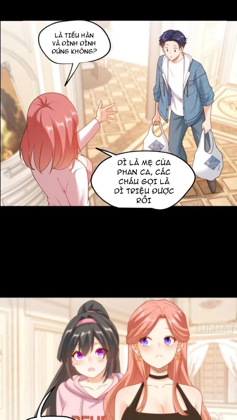 Trọng Sinh Không Làm Chạn Vương, Tôi Một Mình Nạp Game Thăng Cấp Chap 73 - Next Chap 74