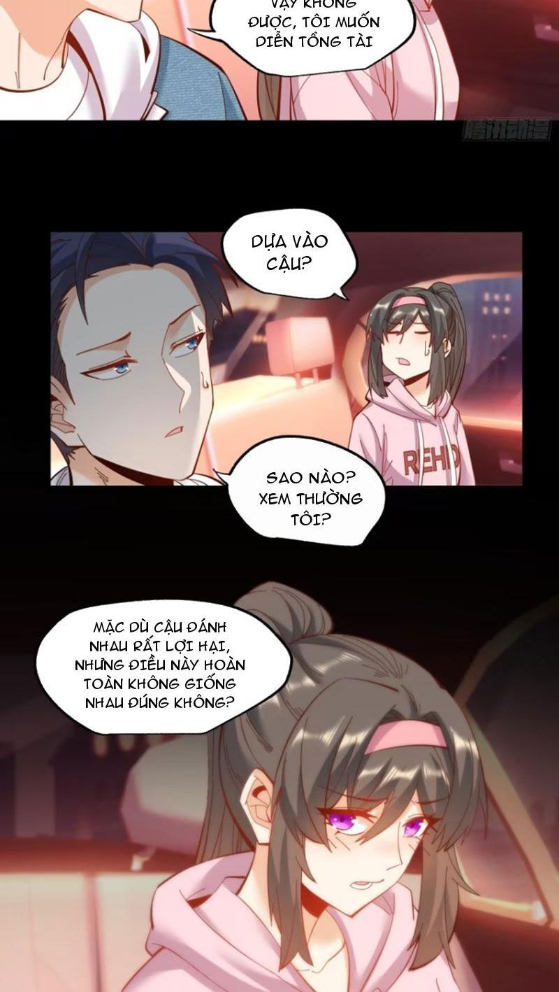 Trọng Sinh Không Làm Chạn Vương, Tôi Một Mình Nạp Game Thăng Cấp Chap 73 - Next Chap 74