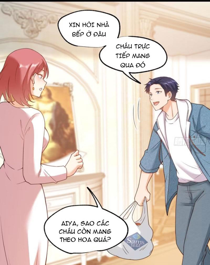 Trọng Sinh Không Làm Chạn Vương, Tôi Một Mình Nạp Game Thăng Cấp Chap 73 - Next Chap 74