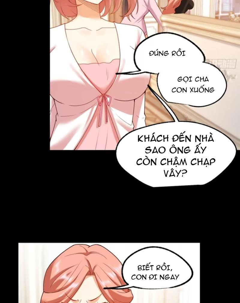 Trọng Sinh Không Làm Chạn Vương, Tôi Một Mình Nạp Game Thăng Cấp Chap 73 - Next Chap 74
