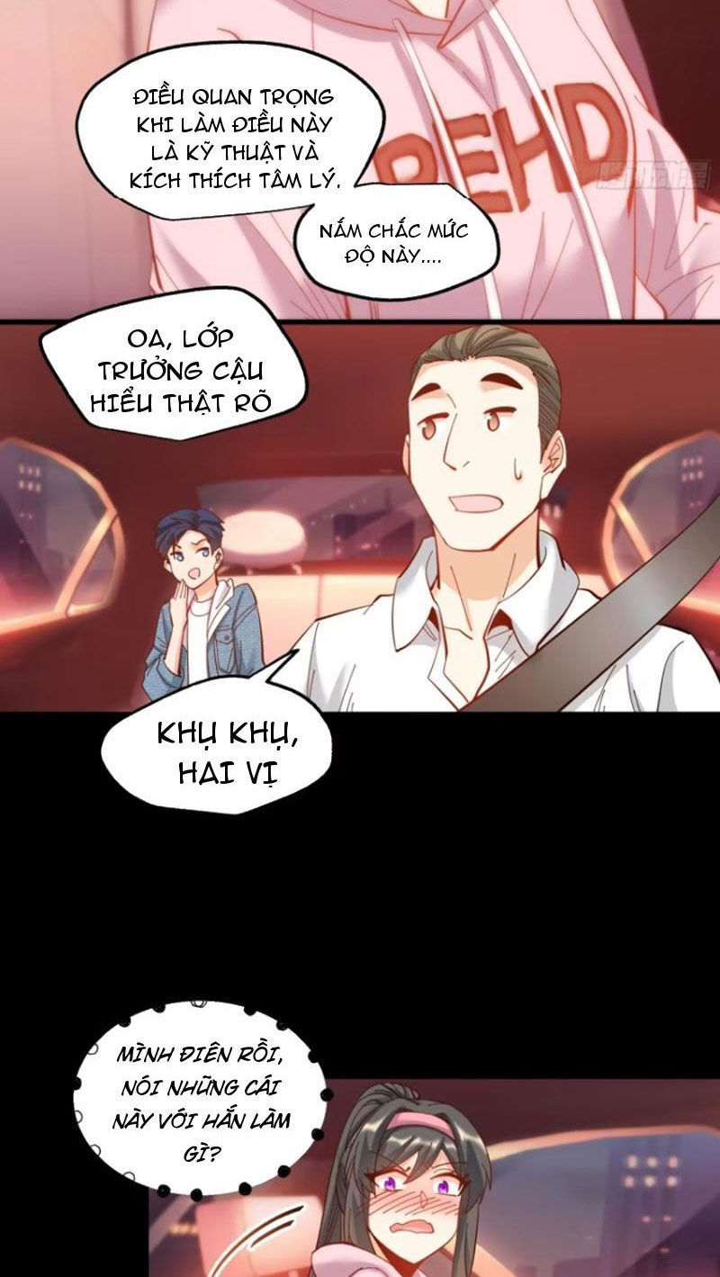Trọng Sinh Không Làm Chạn Vương, Tôi Một Mình Nạp Game Thăng Cấp Chap 73 - Next Chap 74