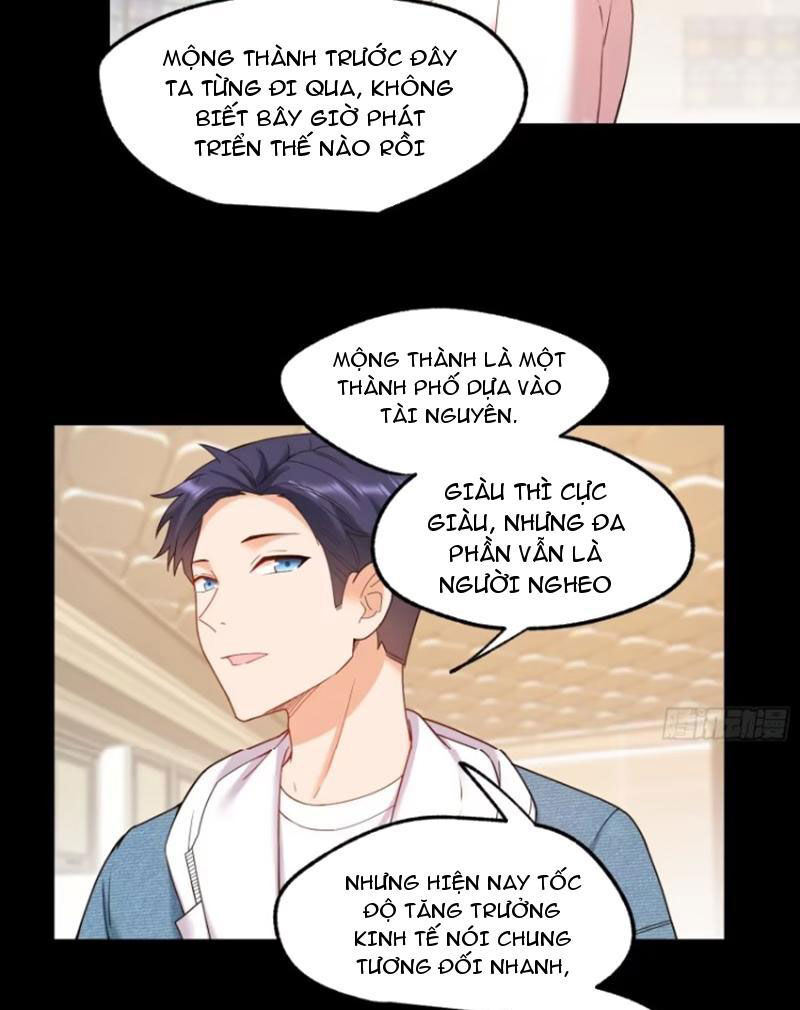 Trọng Sinh Không Làm Chạn Vương, Tôi Một Mình Nạp Game Thăng Cấp Chap 73 - Next Chap 74