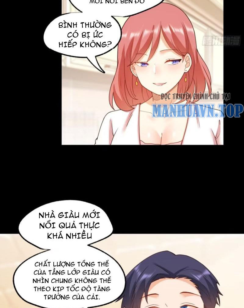 Trọng Sinh Không Làm Chạn Vương, Tôi Một Mình Nạp Game Thăng Cấp Chap 73 - Next Chap 74