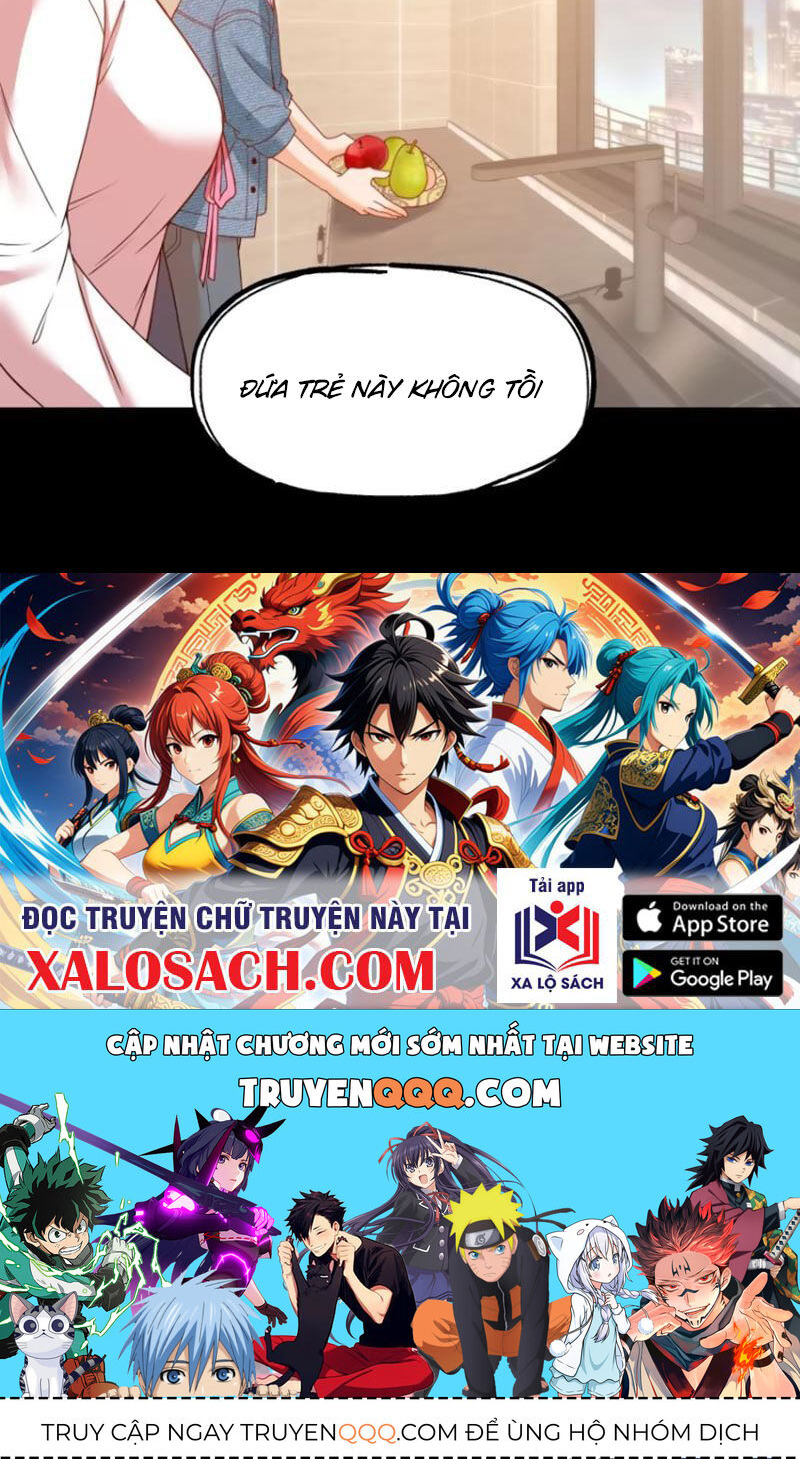 Trọng Sinh Không Làm Chạn Vương, Tôi Một Mình Nạp Game Thăng Cấp Chap 73 - Next Chap 74