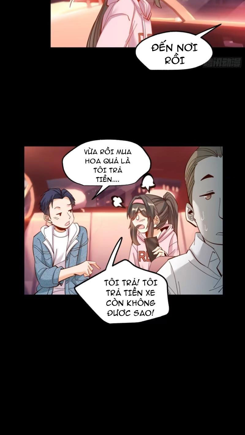 Trọng Sinh Không Làm Chạn Vương, Tôi Một Mình Nạp Game Thăng Cấp Chap 73 - Next Chap 74