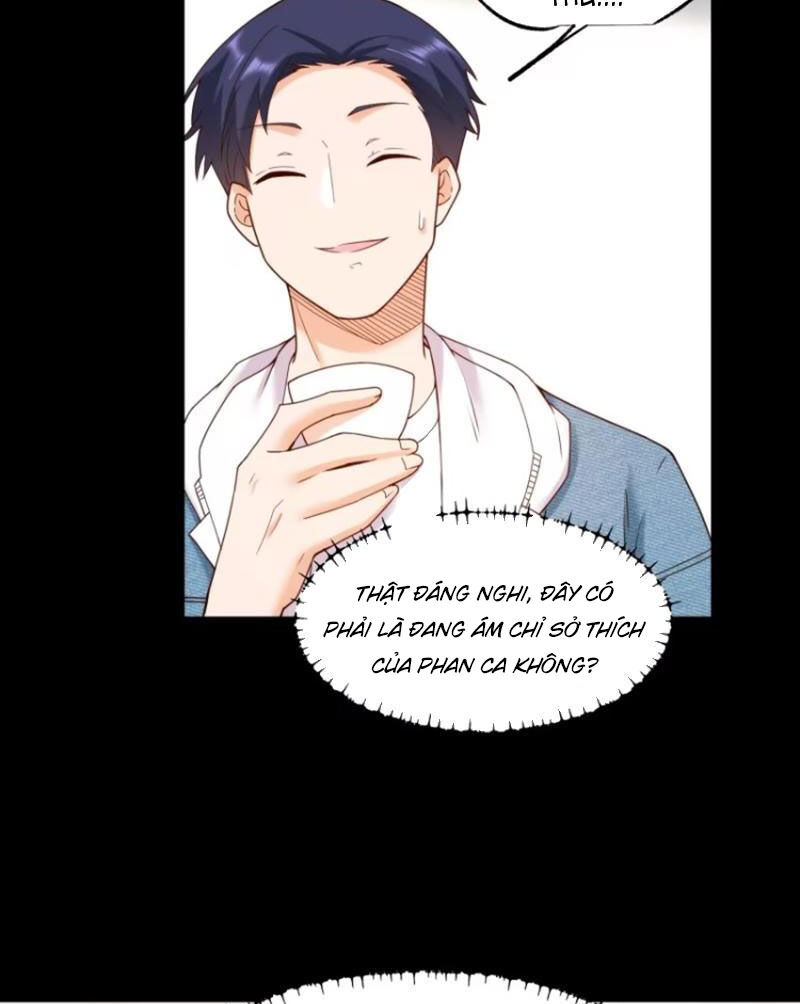 Trọng Sinh Không Làm Chạn Vương, Tôi Một Mình Nạp Game Thăng Cấp Chap 74 - Next Chap 75