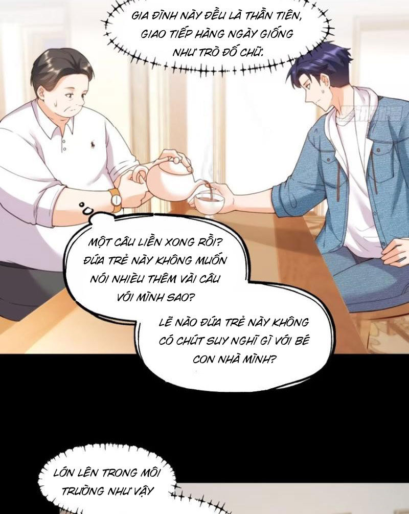 Trọng Sinh Không Làm Chạn Vương, Tôi Một Mình Nạp Game Thăng Cấp Chap 74 - Next Chap 75