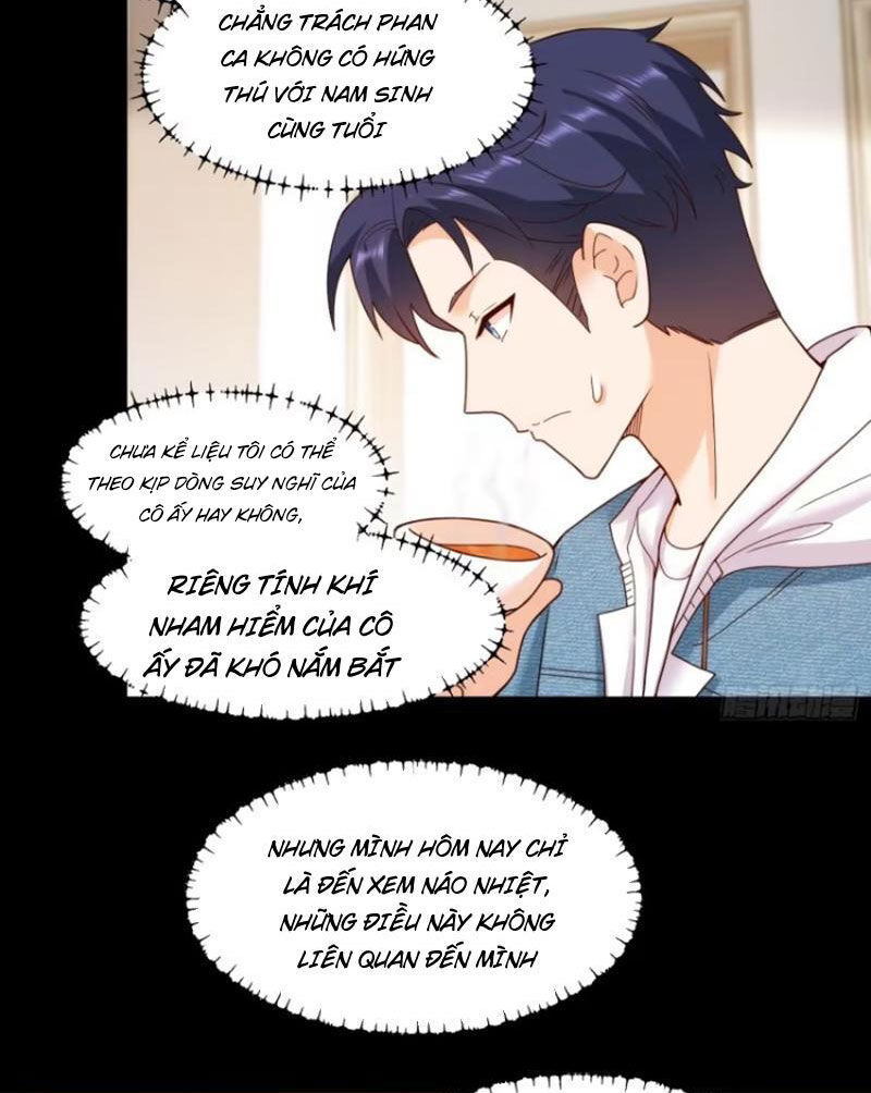 Trọng Sinh Không Làm Chạn Vương, Tôi Một Mình Nạp Game Thăng Cấp Chap 74 - Next Chap 75