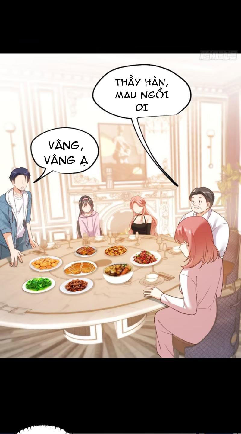 Trọng Sinh Không Làm Chạn Vương, Tôi Một Mình Nạp Game Thăng Cấp Chap 74 - Next Chap 75
