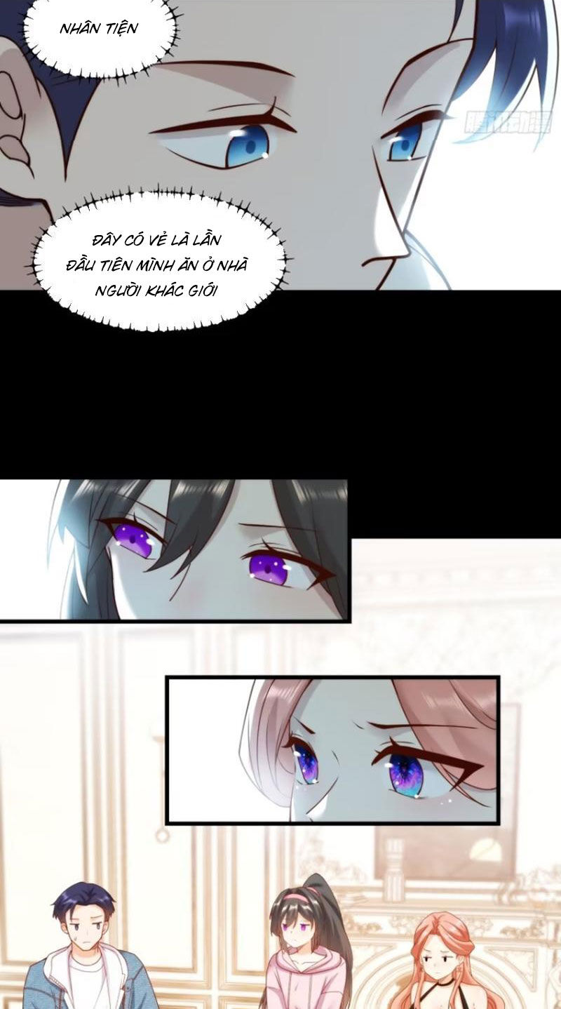 Trọng Sinh Không Làm Chạn Vương, Tôi Một Mình Nạp Game Thăng Cấp Chap 74 - Next Chap 75