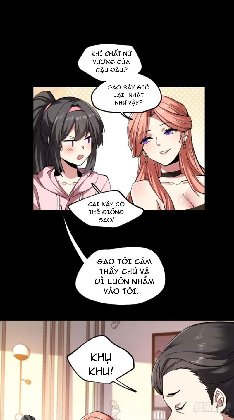 Trọng Sinh Không Làm Chạn Vương, Tôi Một Mình Nạp Game Thăng Cấp Chap 74 - Next Chap 75