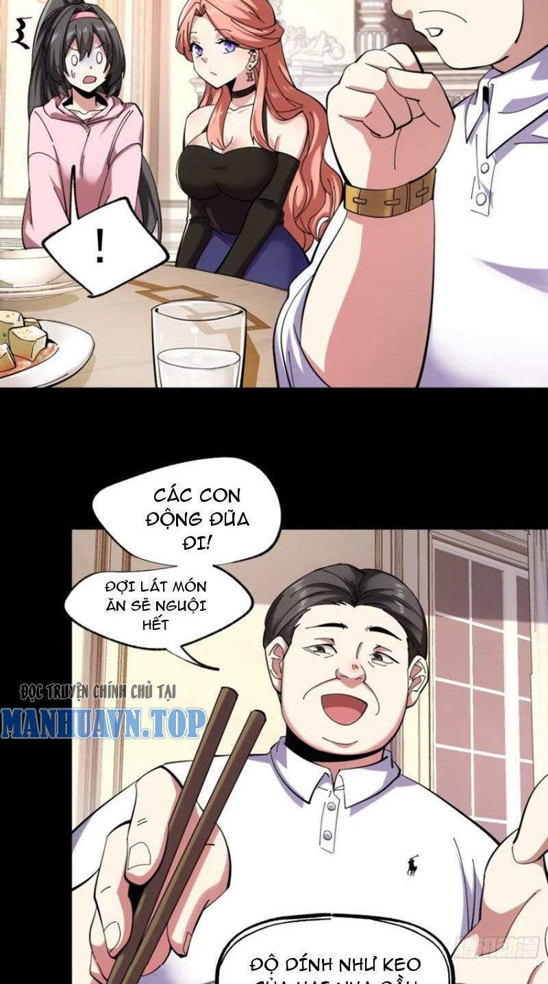 Trọng Sinh Không Làm Chạn Vương, Tôi Một Mình Nạp Game Thăng Cấp Chap 74 - Next Chap 75
