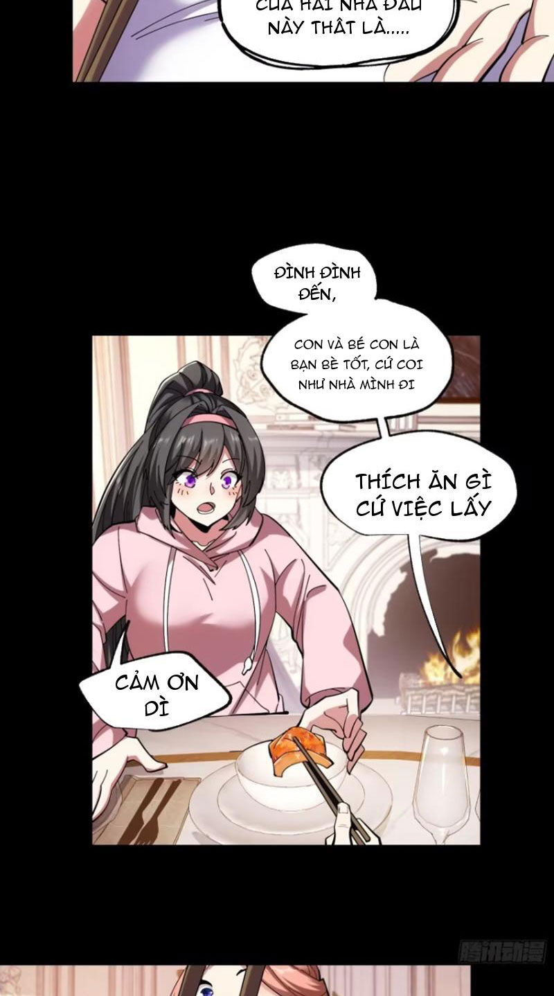 Trọng Sinh Không Làm Chạn Vương, Tôi Một Mình Nạp Game Thăng Cấp Chap 74 - Next Chap 75