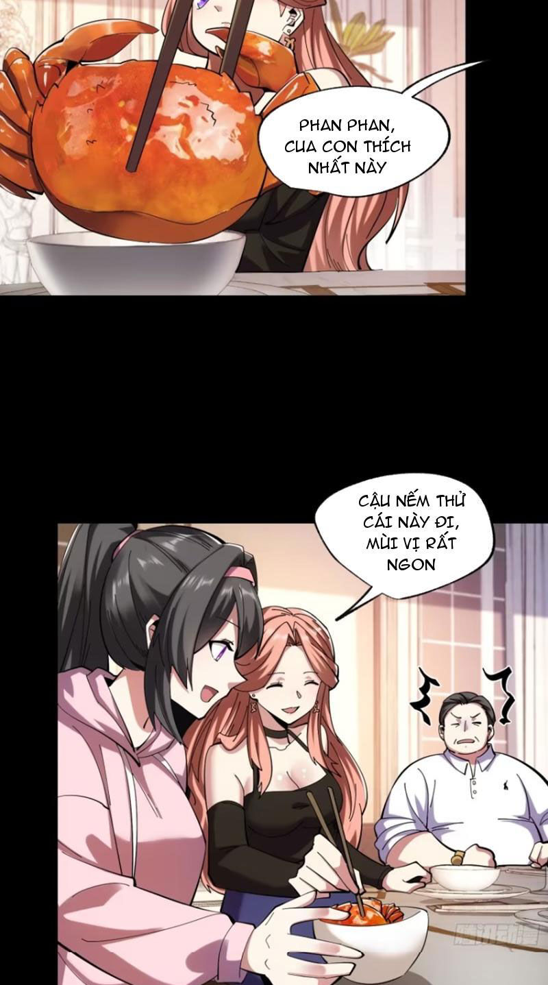 Trọng Sinh Không Làm Chạn Vương, Tôi Một Mình Nạp Game Thăng Cấp Chap 74 - Next Chap 75