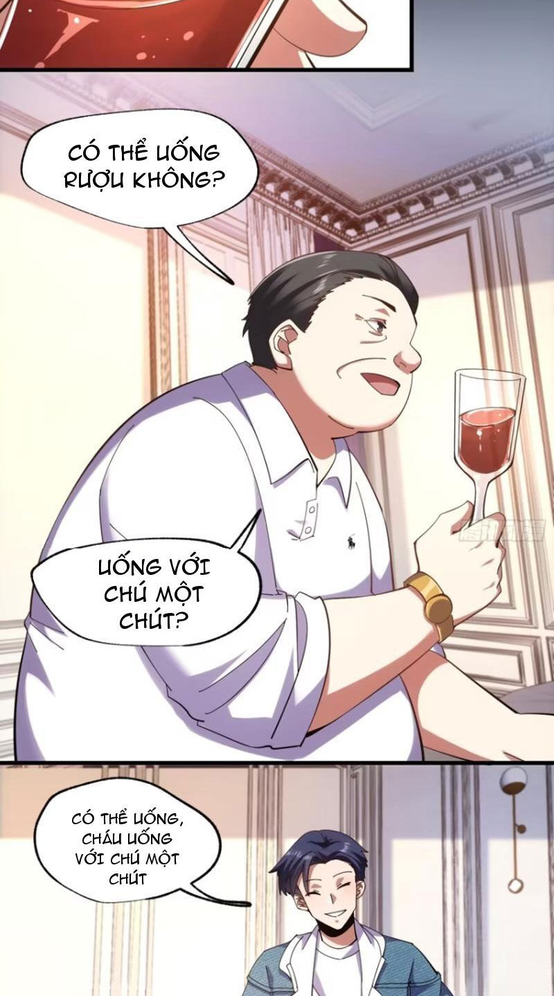 Trọng Sinh Không Làm Chạn Vương, Tôi Một Mình Nạp Game Thăng Cấp Chap 74 - Next Chap 75