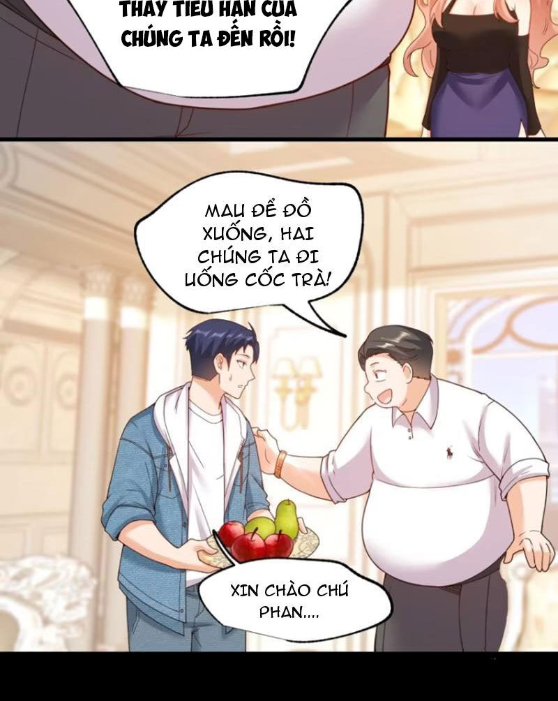 Trọng Sinh Không Làm Chạn Vương, Tôi Một Mình Nạp Game Thăng Cấp Chap 74 - Next Chap 75