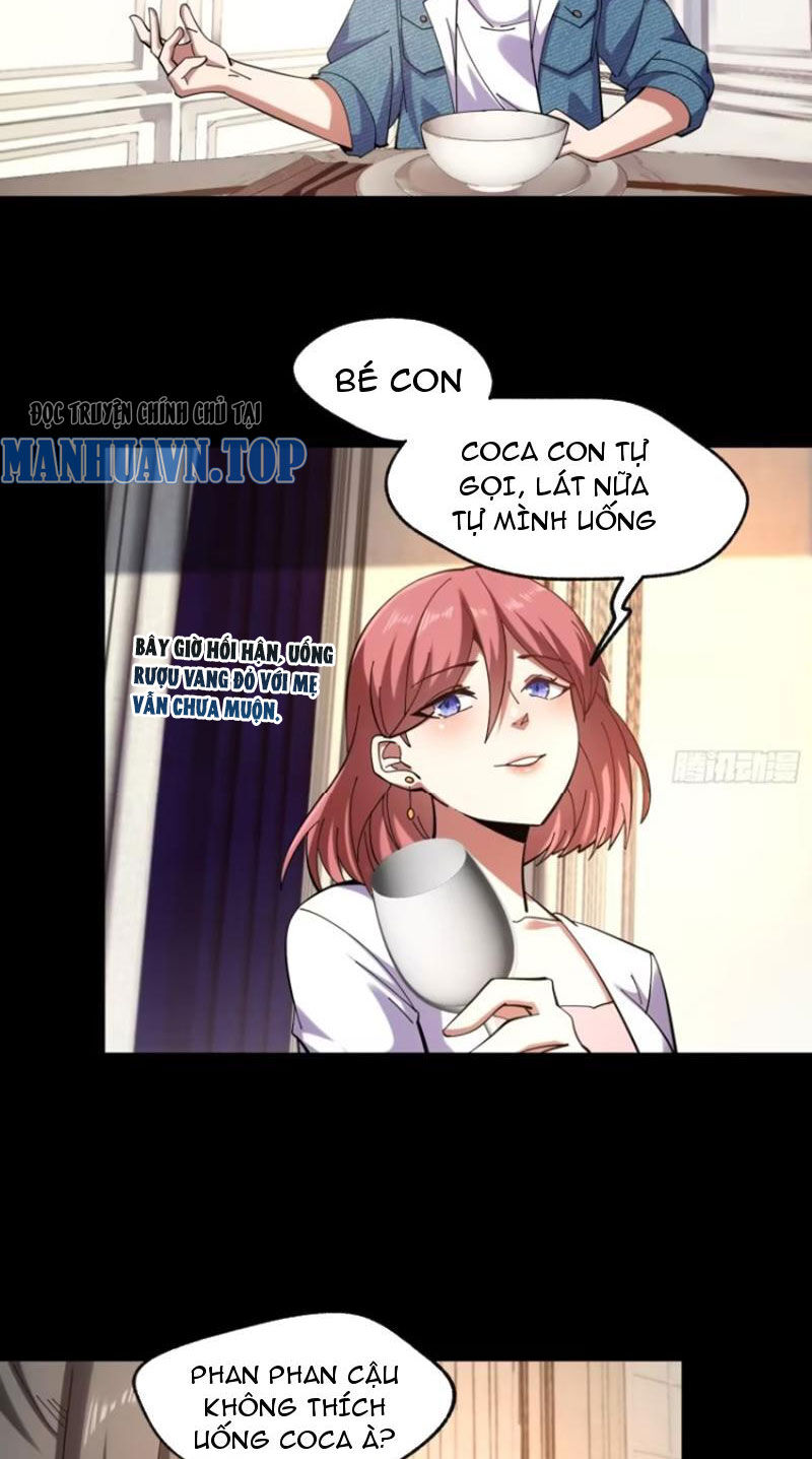 Trọng Sinh Không Làm Chạn Vương, Tôi Một Mình Nạp Game Thăng Cấp Chap 74 - Next Chap 75